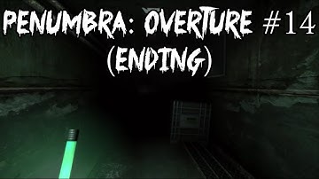 THAT CLIFFHANGER, THOUGH! | Penumbra: Overture #14 (Ending)