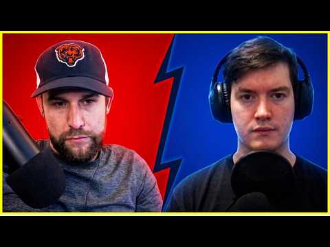 Talking with PF Jung about Right Wing Populism, White Culture, and Meta-Irony