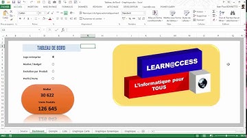 Excel -  Exemple d