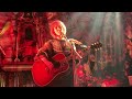 2021/11/11 大森靖子「DON&#39;T TRUST TEENAGER〜エンドレスダンス〜あまい 熱帯夜 君に届くな〜ミッドナイト清純異性交遊」@名古屋今池BOTTOM LINE