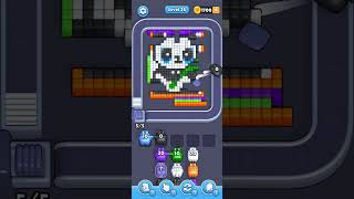 Pixel flow level 26 slow speed 