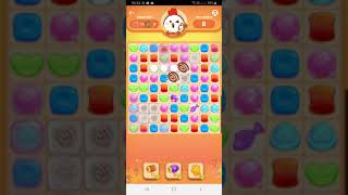 Shopee Candy level 985