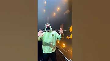 Alan Walker Ava Max Alone Pt II Lyrical 