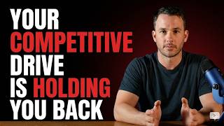 Your Competitive Drive Is Why You Can’t Stay in Shape After College Sports
