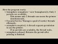 Integrating Concurrency Utilities in Java | Q4 Java L9 P1 | SMILE ROAD