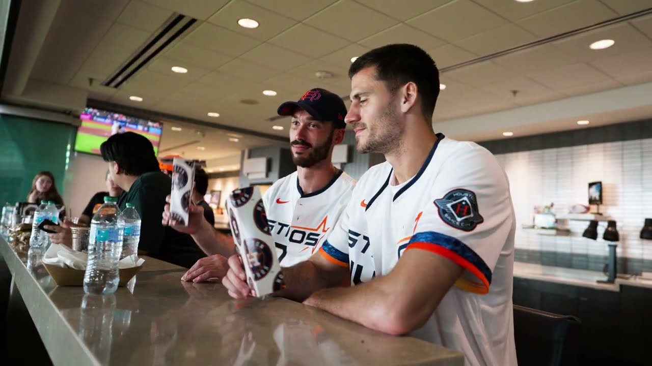 Dynamo Take Houston Presented By Texas Bay Credit Union | Houston Dynamo FC