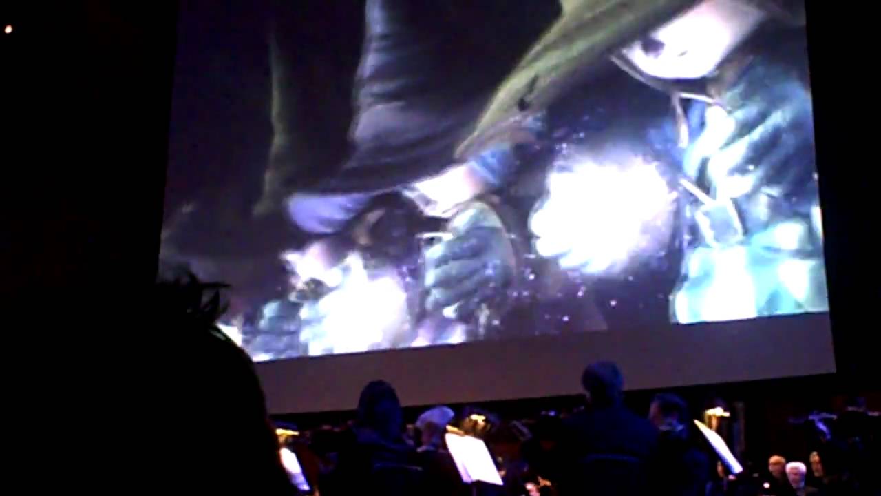 Distant Worlds: Memoro de la Stono - Distant Worlds (Part 1)