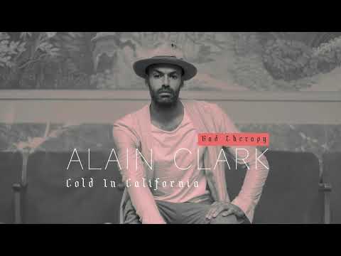 Alain Clark - Cold In California (Official audio)