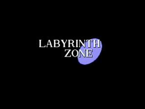 Sonic 1 Music: Labyrinth Zone