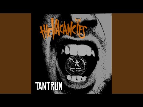 The Vacancies — Hand of Fear