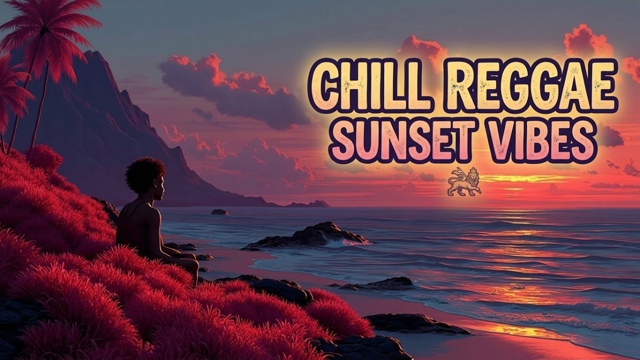 Chill Reggae Vibes | Relaxing Reggae Music 2026 | Jamaican Reggae Beats ...