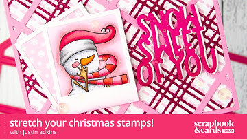 SCT Justin Adkins Guest