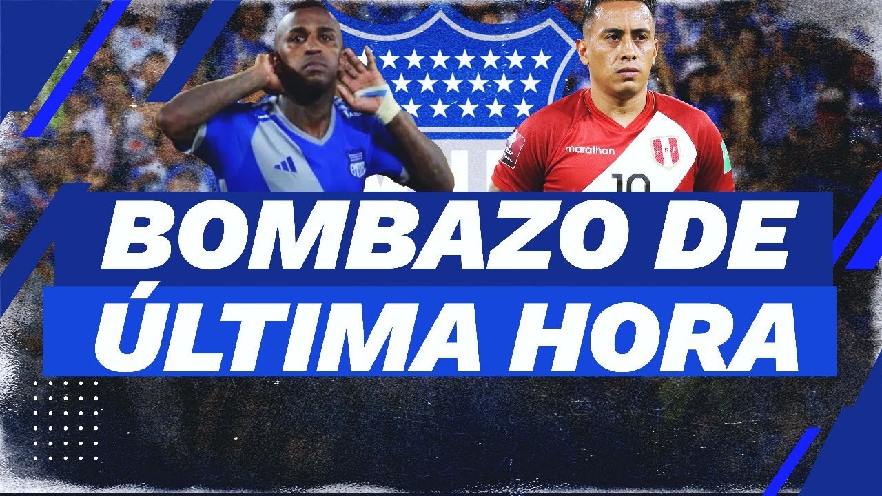 Emelec sorprende a su hinchada: la corriente azul que ilusiona