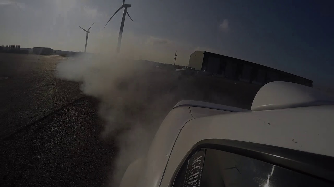 Adam - East Coast Finest 500bhp RB S15