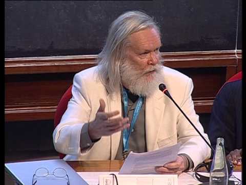 Importance of education and training in the developing world: John Ellis