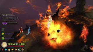Diablo III ROS:Patch 2.4.2 Information!!(PS4)