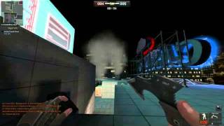 Point Blank - Mini Axe