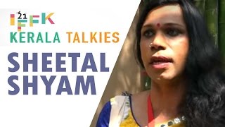 Sheethal Shyam Speaks About Iffk 2016 Manorama Online