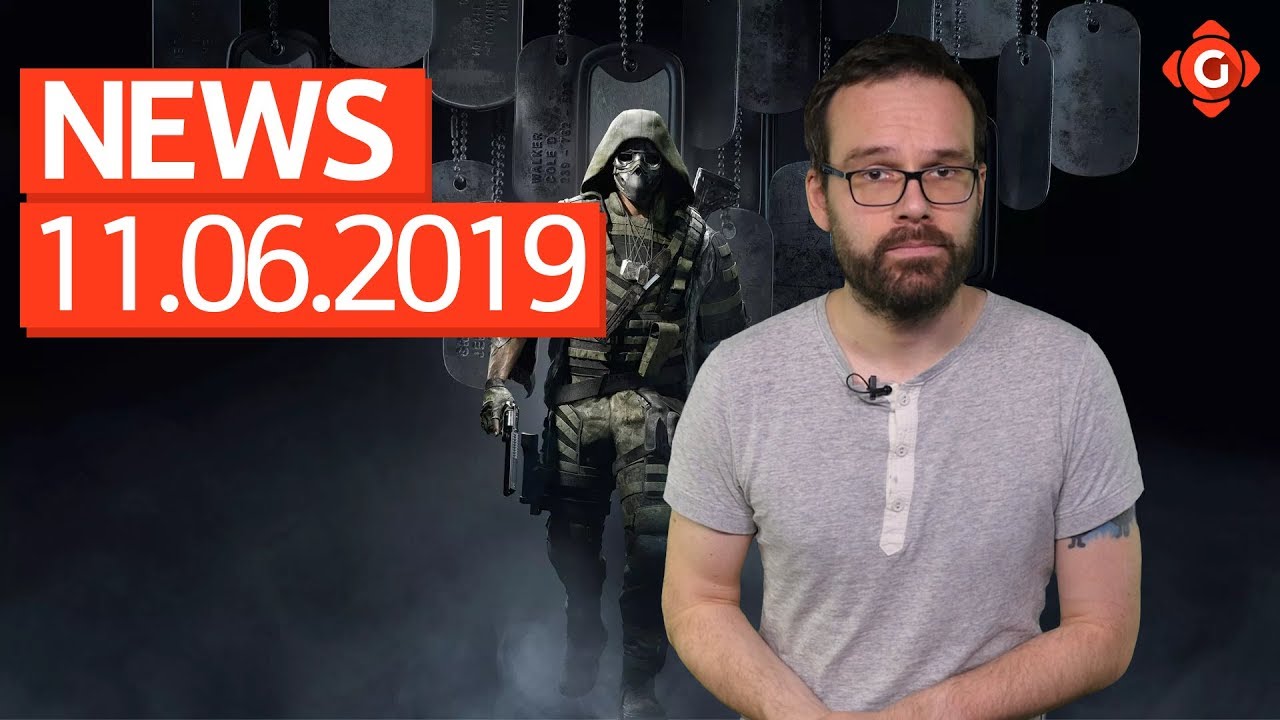 Ghost Recon Breakpoint: Beta-Termin! Watch_Dogs: Das ist Legion! | GW-NEWS microsoft store