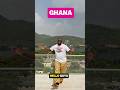 THEY WON’T SHOW YOU THIS SIDE OF GHANA 🇬🇭
