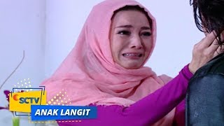 Highlight Anak Langit - Episode 932