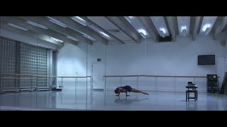 A Place - Nils Frahm - Choreography