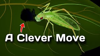 The Most Clever Insect