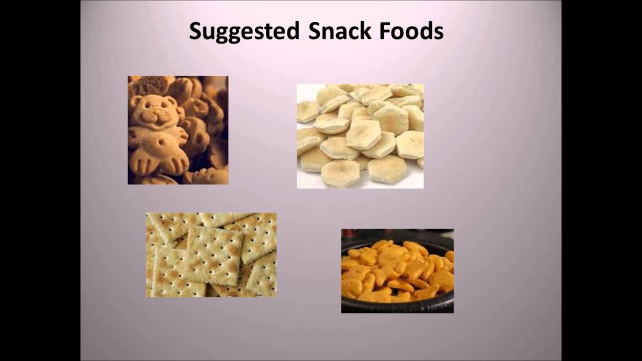 Gastrointestinal Side Effects