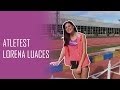 Atletest con Lorena Luaces