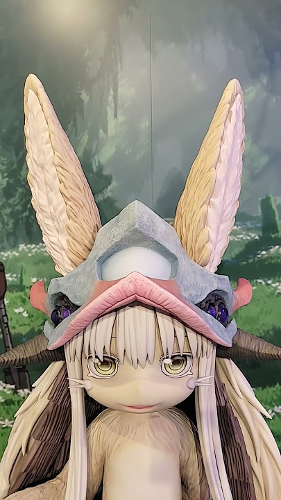Should You Watch Made In Abyss?