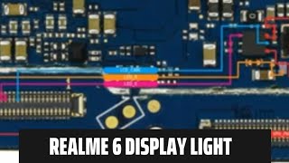oppo realme 6 display light problem solution#short