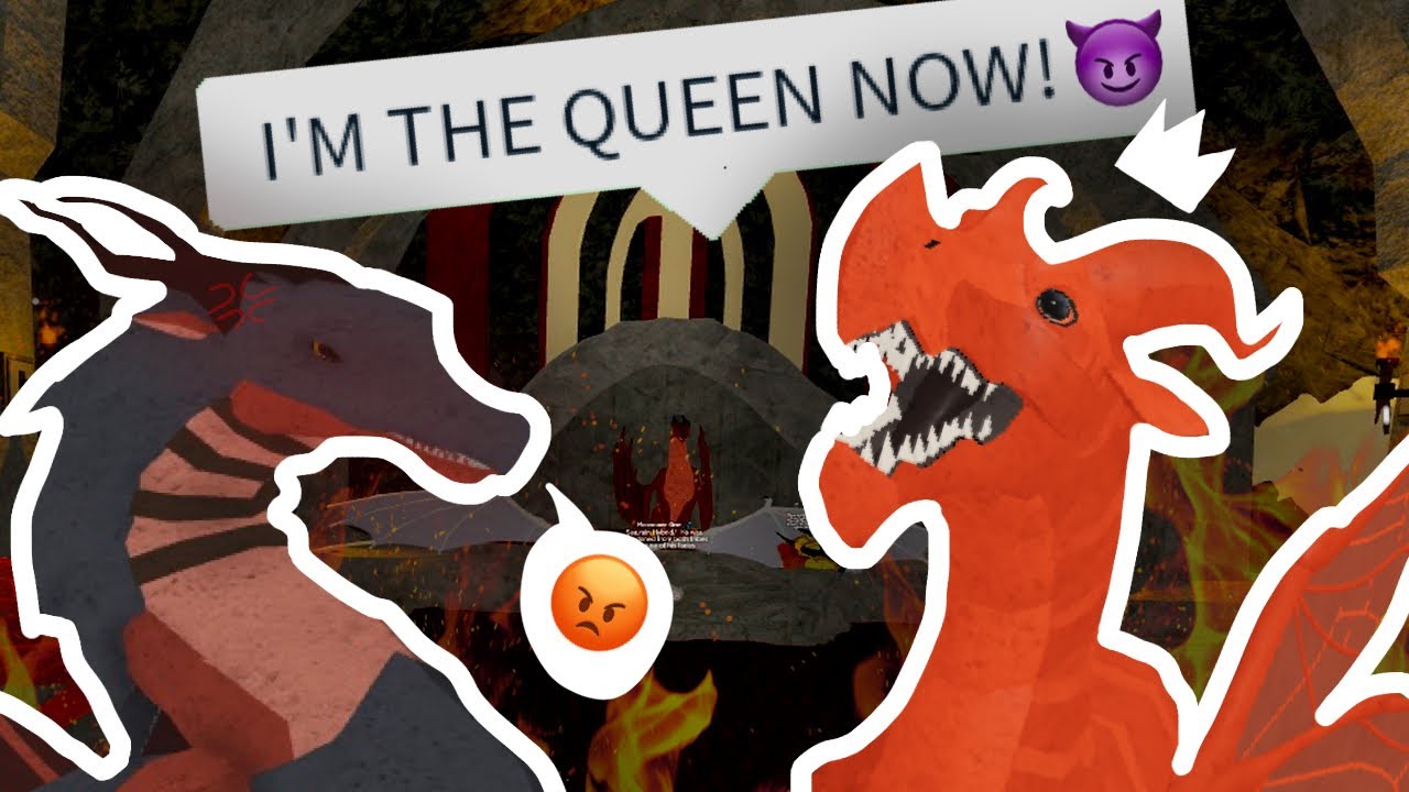 WE TOOK OVER On Wings Of Fire Roblox YouTube we-took-over-on-wings-of-fire-roblox-youtube