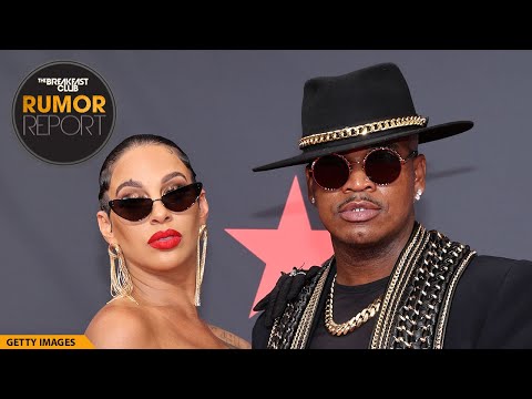 Ne-Yo Speaks On His Wife Crystal Smith Accusing Him of Cheating