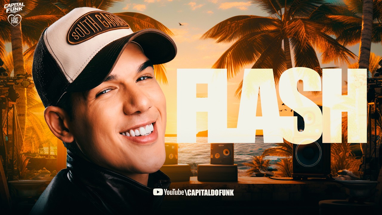 Zé Vaqueiro - Flash