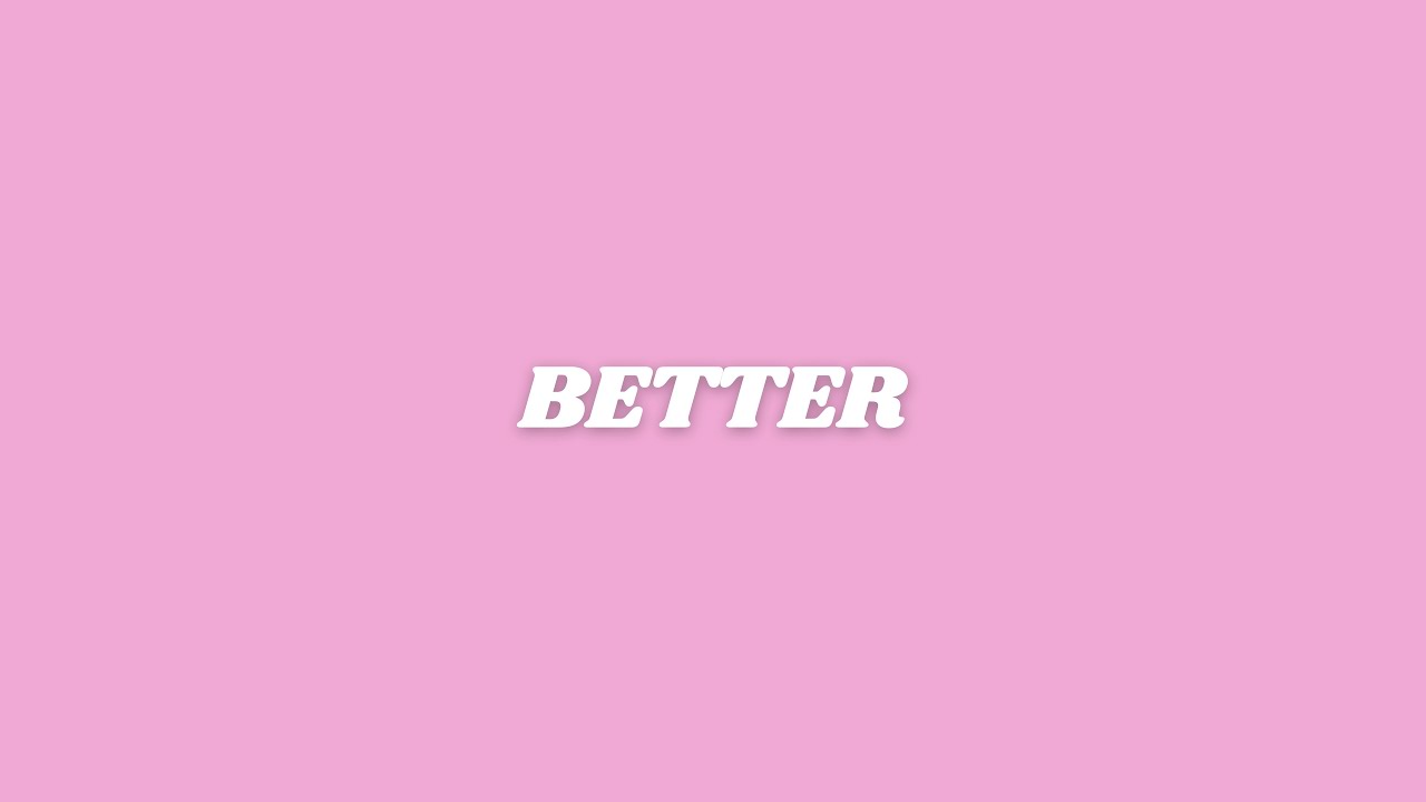 Guarda Elaskia - Better (Official Lyric Video) su YouTube Guarda Elaskia - Better (Official Lyric Video) su YouTube