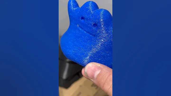 Dry vs Moist TPU in 3D Printing