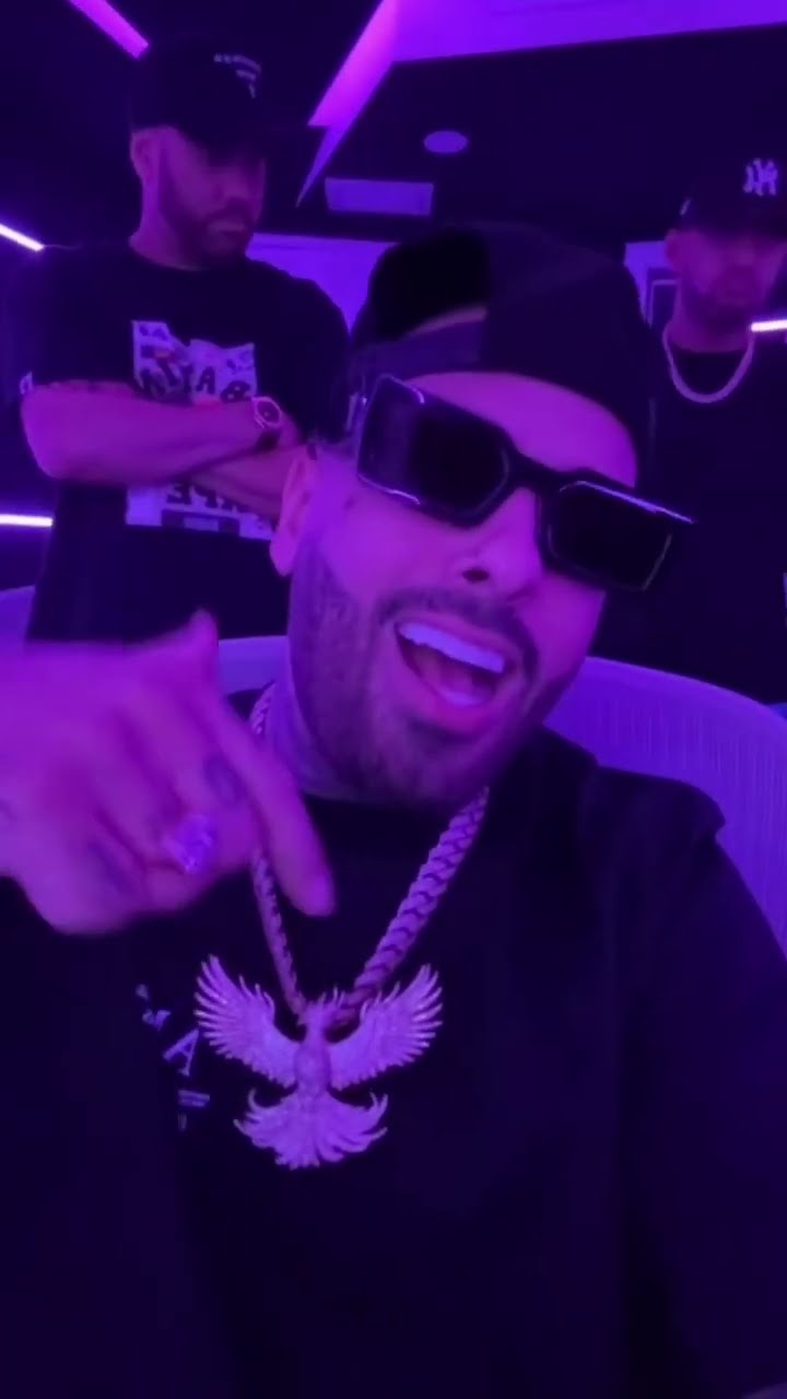 Mi gente ya participaron en el challenge de La Cyber? Vayan a mi último video de TikTok?