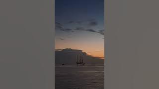 Adzan Magrib dari Masjid offshore 10.04.25@RodjaTV #adzanmerdu #adzan #masjidjogokariyan