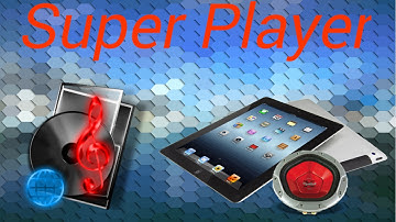 Супер плеер для Android OS📱 (СКАЧАТЬ ПРИЛОЖЕНИЕ)