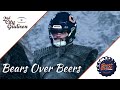 Bears Over Beers: Winter Is Coming To Soldier Field (Browns Preview)