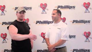 Randy Malkowski Testimonial - Phillips Chevy