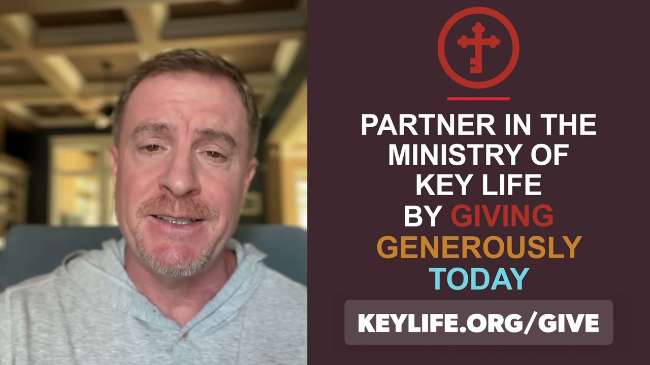 «Помогает мне помнить о великой любви Бога» – ключевая история моей жизни.