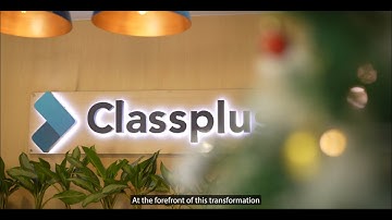 Classplus transforms education with Microsoft Azure