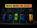 Top 5 Best Electric Pressure Washers 2026 - Perfect for Homeowners