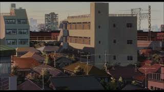 devin morrison - cinema (slowed + reverb)