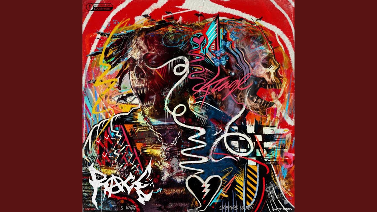 Guarda Hypnotize su YouTube Guarda Hypnotize su YouTube