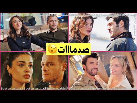 نسبة مشاهدة الاحد صدمة كلهم فشل المنظمة المحتالون الحلقة 4 الخفقان حلقة 8 الاراضي المباركة حلقة1