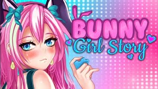 Bunny Girl Story | On Steam Trailer