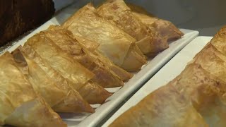 Tasty Tuesday: M Street Baking Company screenshot 4