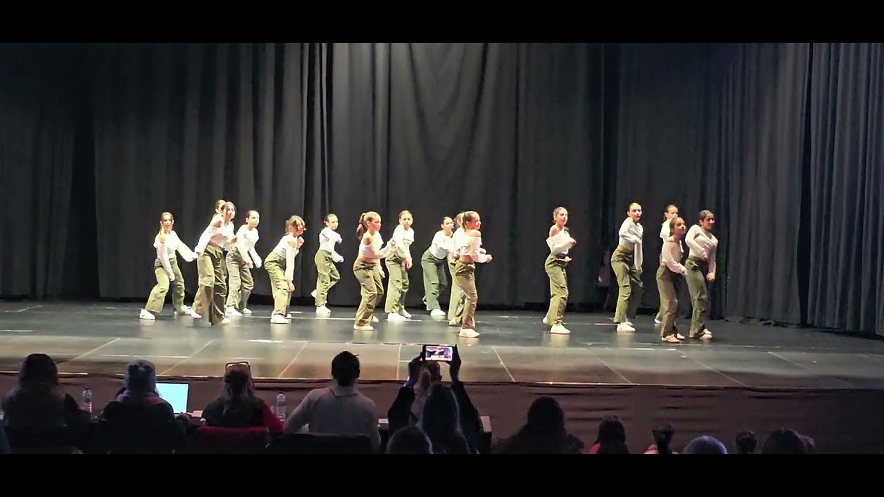 IX Confi dança- Loures 2026